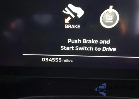 2023 Mitsubishi Outlander Sel 2.5 2Wd/Sel Black Edition 2Wd z USA, uszkodzony, nr VIN JA4J3VA81PZ032128